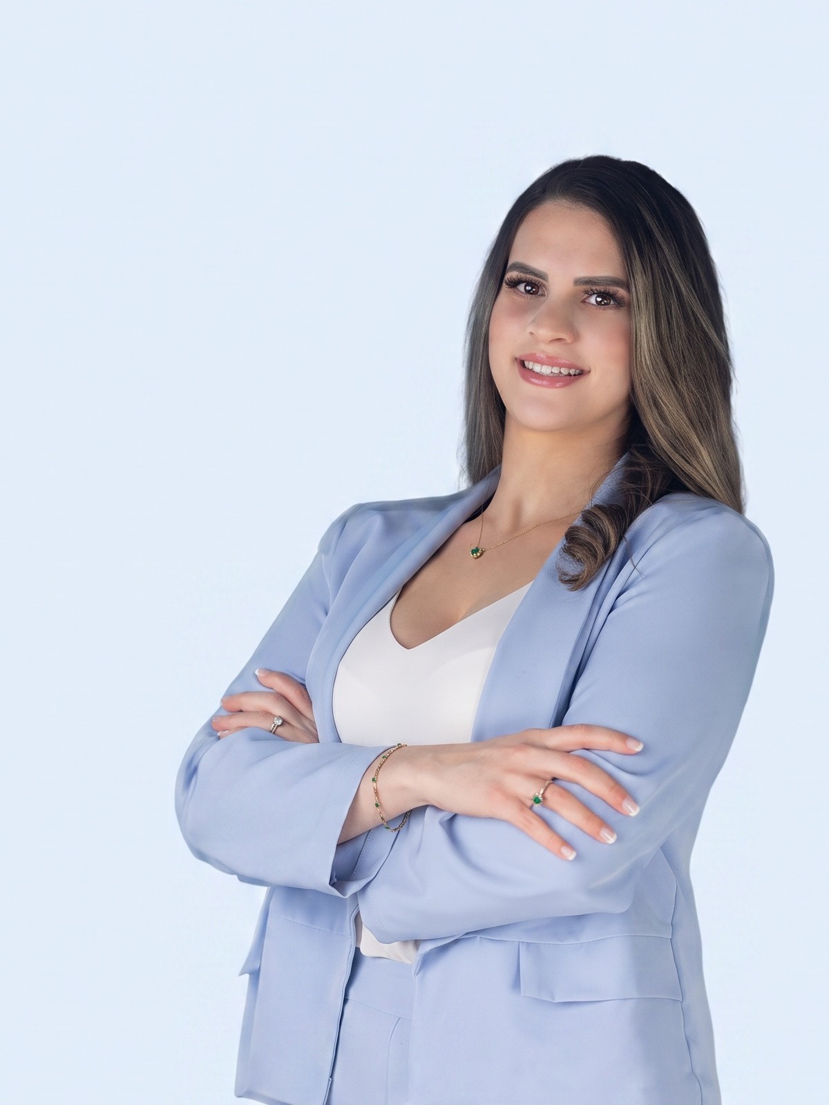 Arleen Cuello, Founder and Licensed Insurance Agent